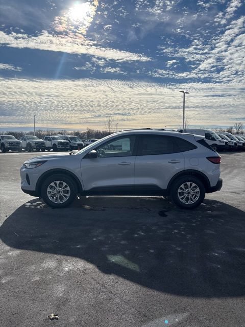 New 2026 Ford Escape Active w/ Cold Weather Package AWD/4WD image 5