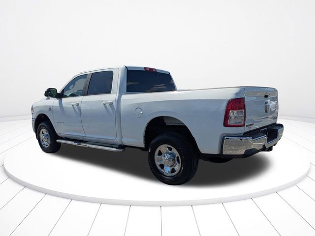 Used 2022 RAM 2500 Big Horn AWD/4WD image 5