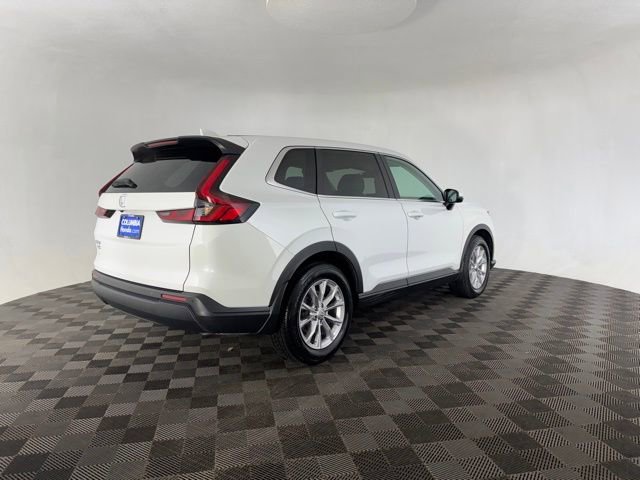 Certified 2024 Honda CR-V EX-L image 5