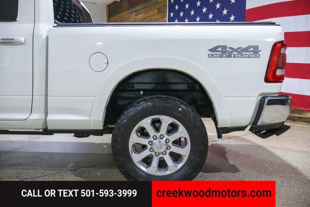Used 2019 RAM 2500 Laramie image 10
