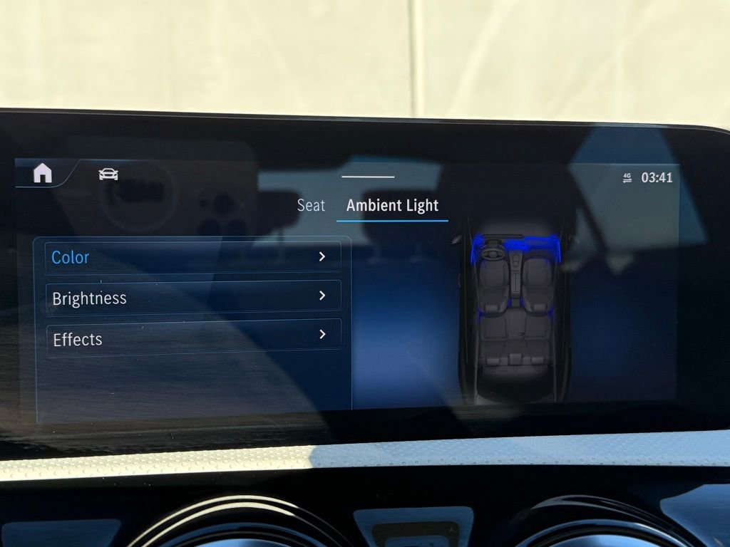 Used 2026 Mercedes-Benz CLA 250 image 25