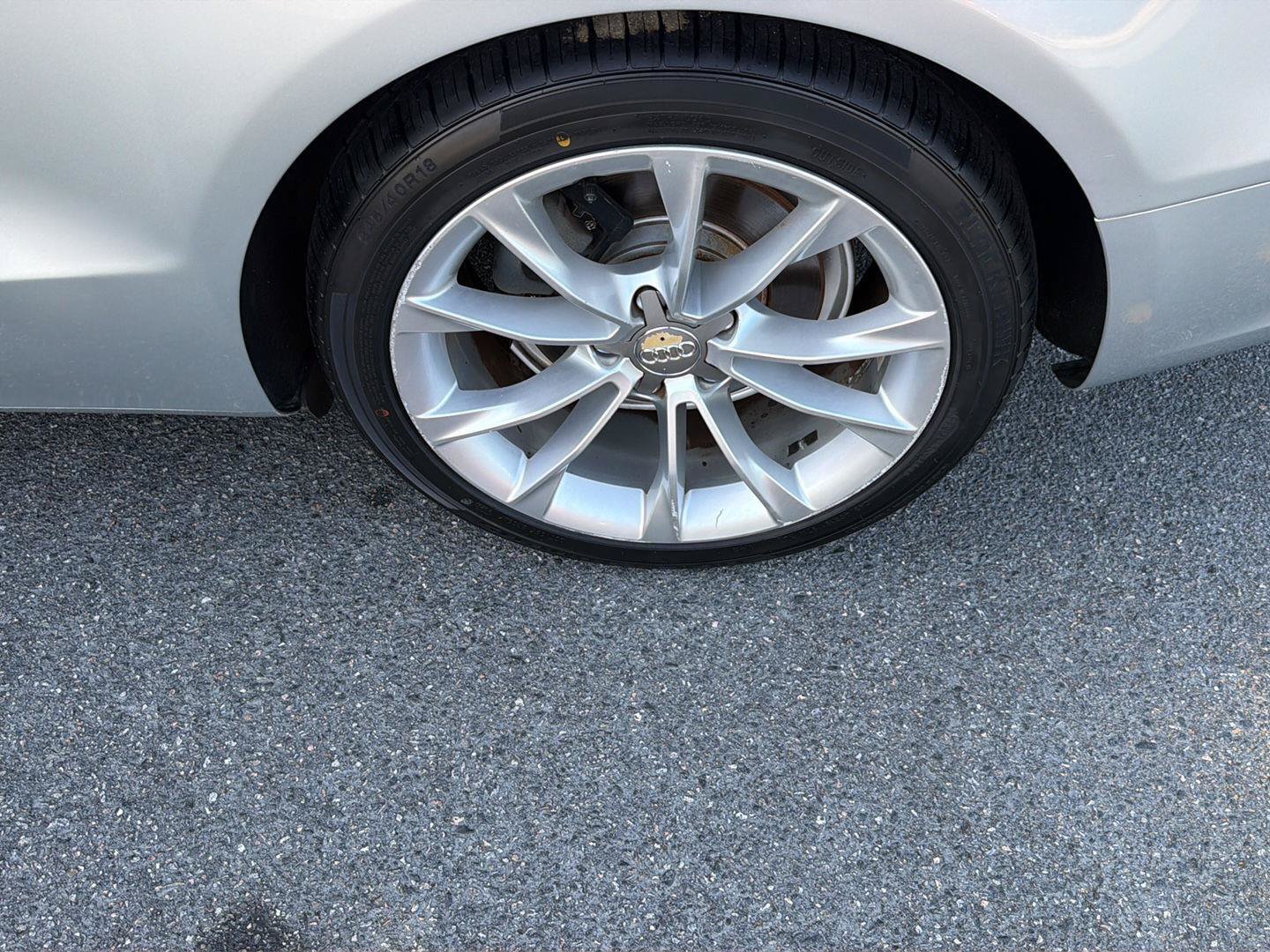 Used 2014 Audi A5 2.0T Premium Plus AWD/4WD image 36