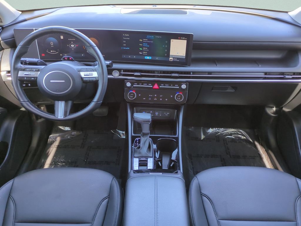 Certified 2025 Hyundai Tucson SEL image 23