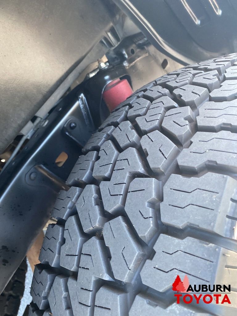 Used 2019 Toyota Tacoma TRD Pro AWD/4WD image 13