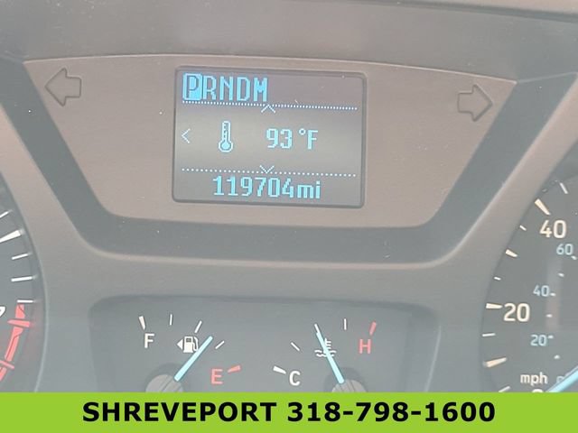 Used 2018 Ford Transit 150 XLT RWD image 12