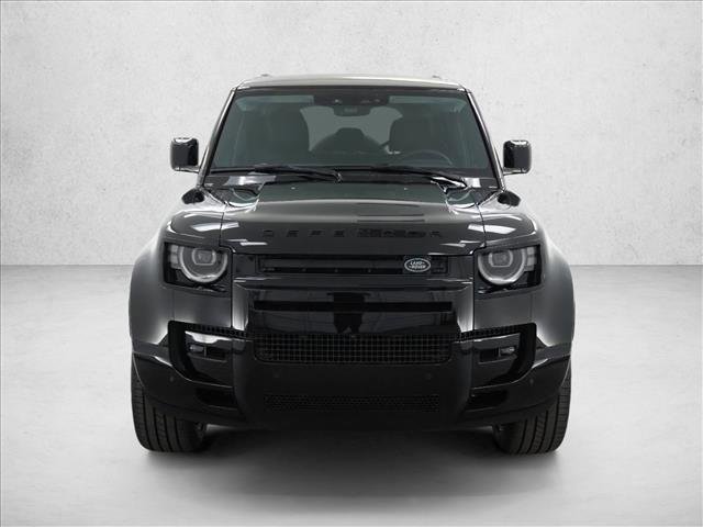 New 2026 Land Rover Defender 110 X-Dynamic SE AWD/4WD image 28