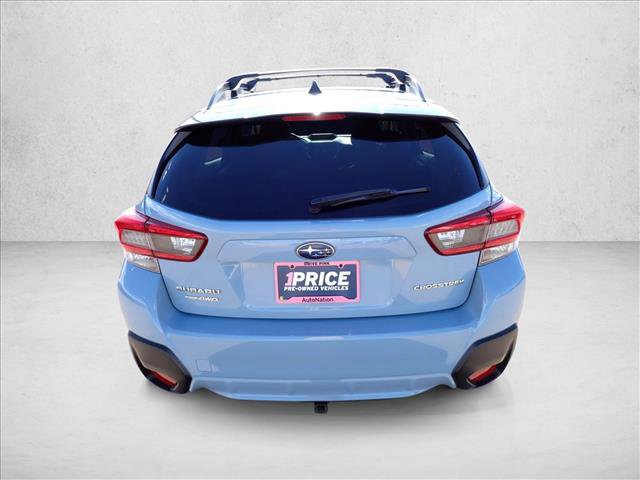Used 2022 Subaru Crosstrek 2.0i image 3