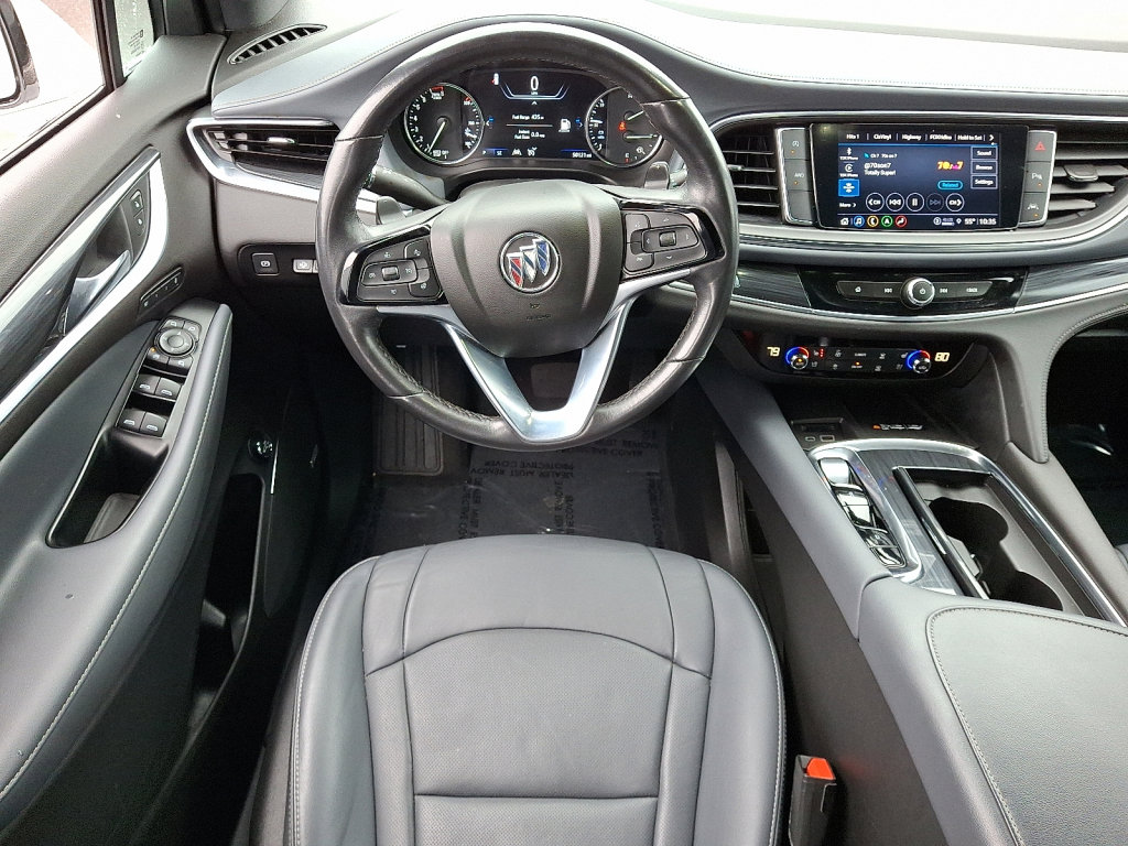 Used 2024 Buick Enclave Premium image 22