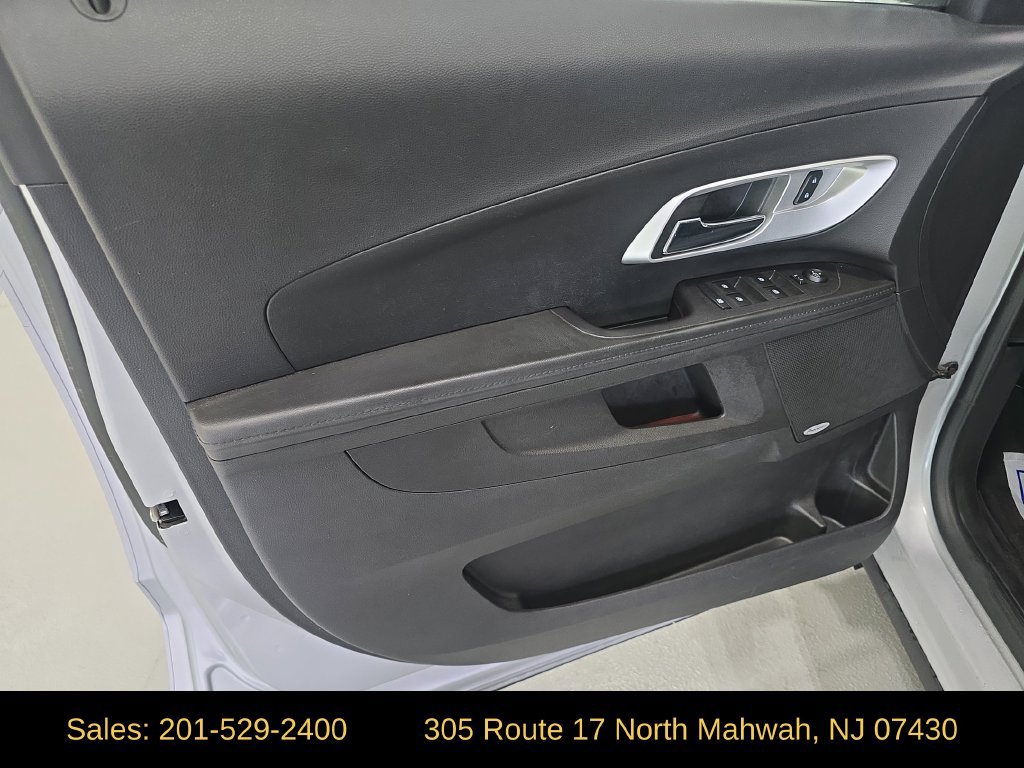Used 2016 Chevrolet Equinox LT w/ Convenience Package AWD/4WD image 11