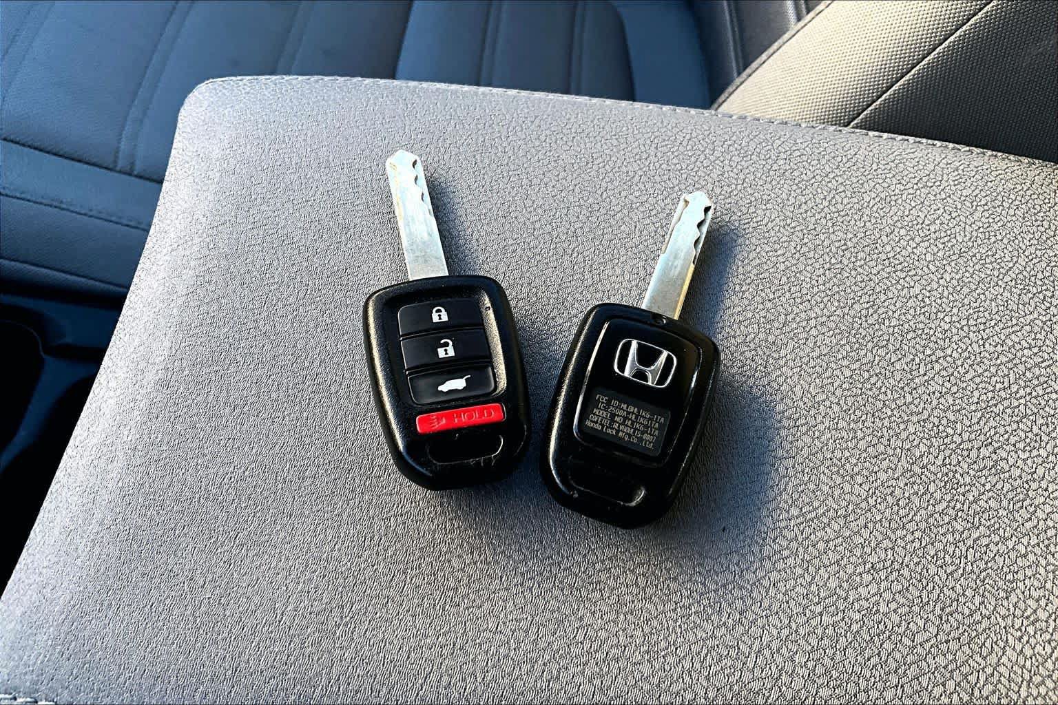 Used 2019 Honda CR-V LX image 14