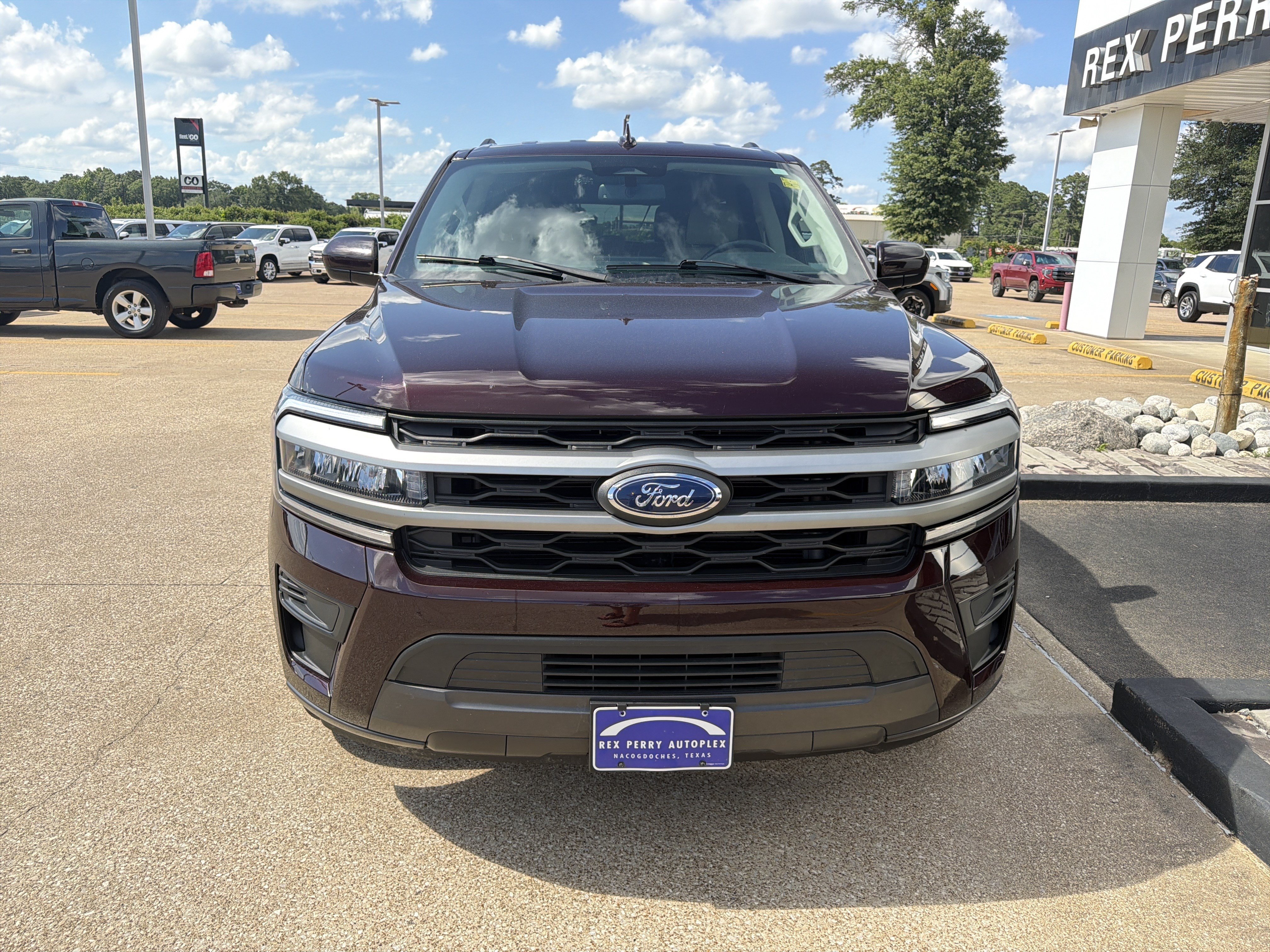 Used 2023 Ford Expedition Max XLT RWD image 27