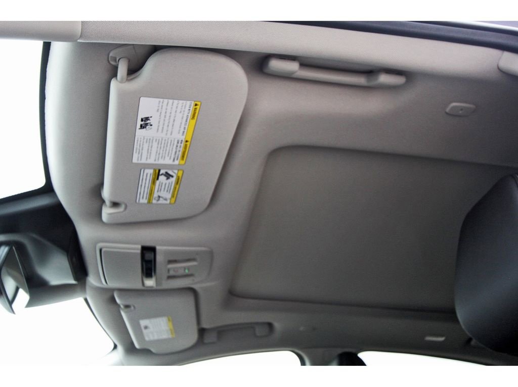 New 2025 Nissan Murano SL image 21