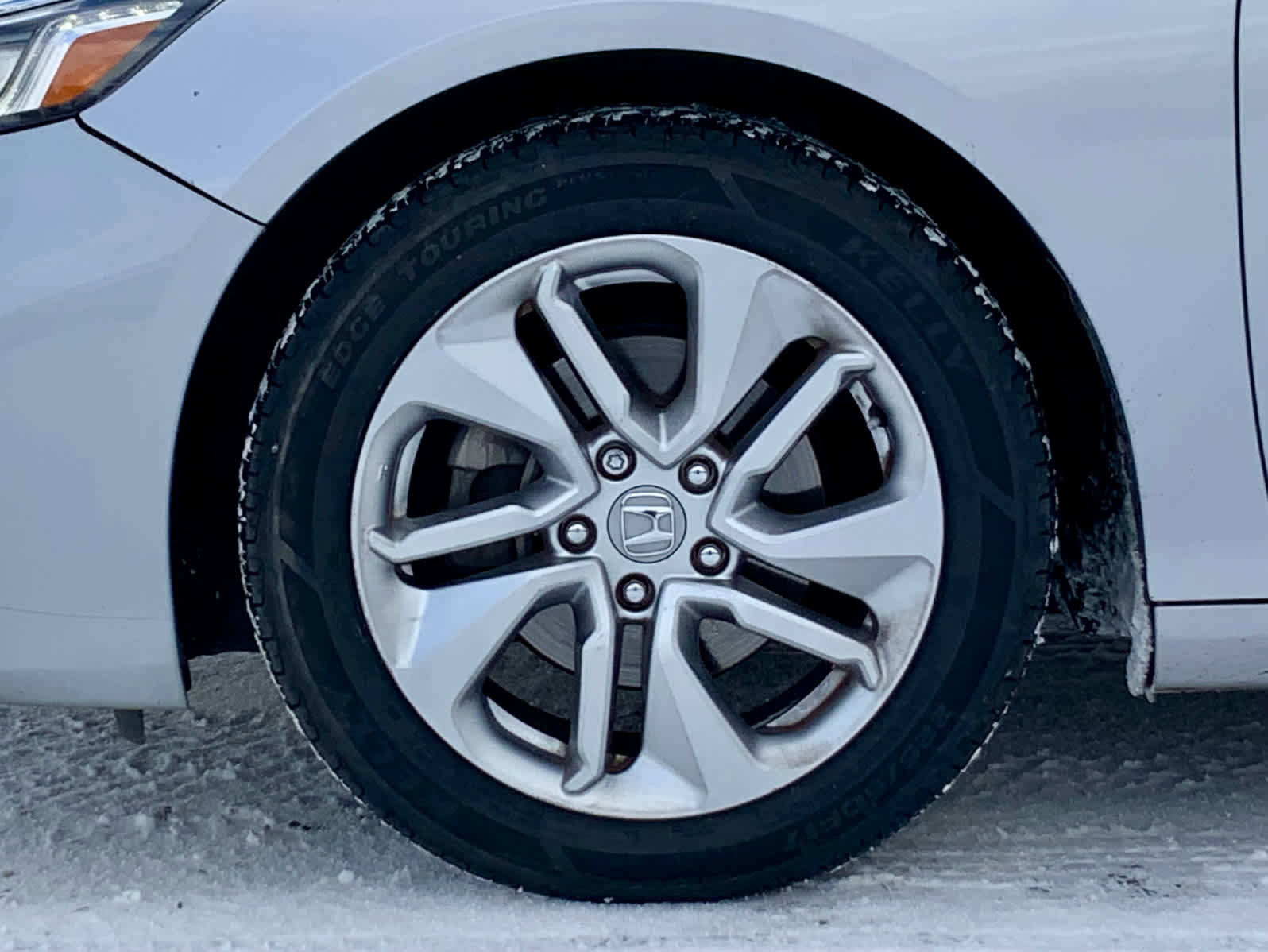 Used 2019 Honda Accord LX image 15