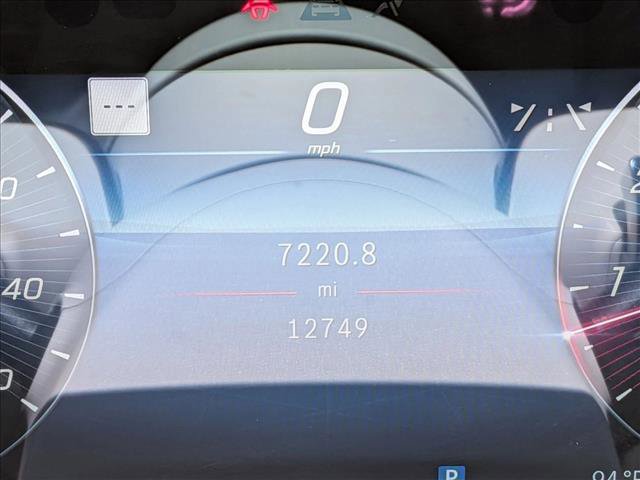 Certified 2024 Mercedes-Benz S 580 4MATIC Sedan image 10