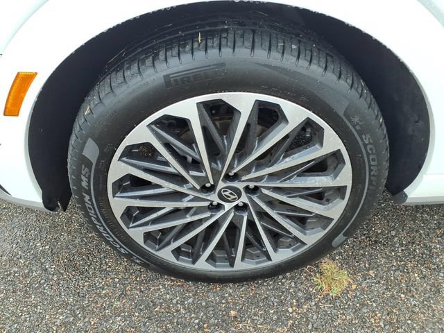 Used 2026 Hyundai Palisade Calligraphy FWD image 10