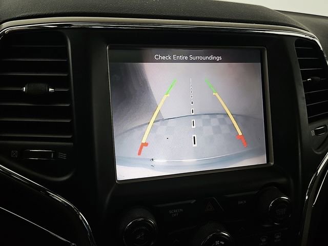 Used 2014 Jeep Grand Cherokee Limited w/ Trailer Tow Group IV image 19