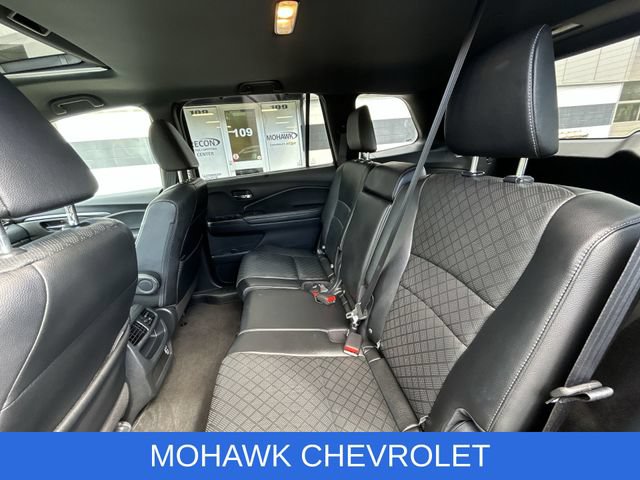 Used 2020 Honda Passport EX-L image 26
