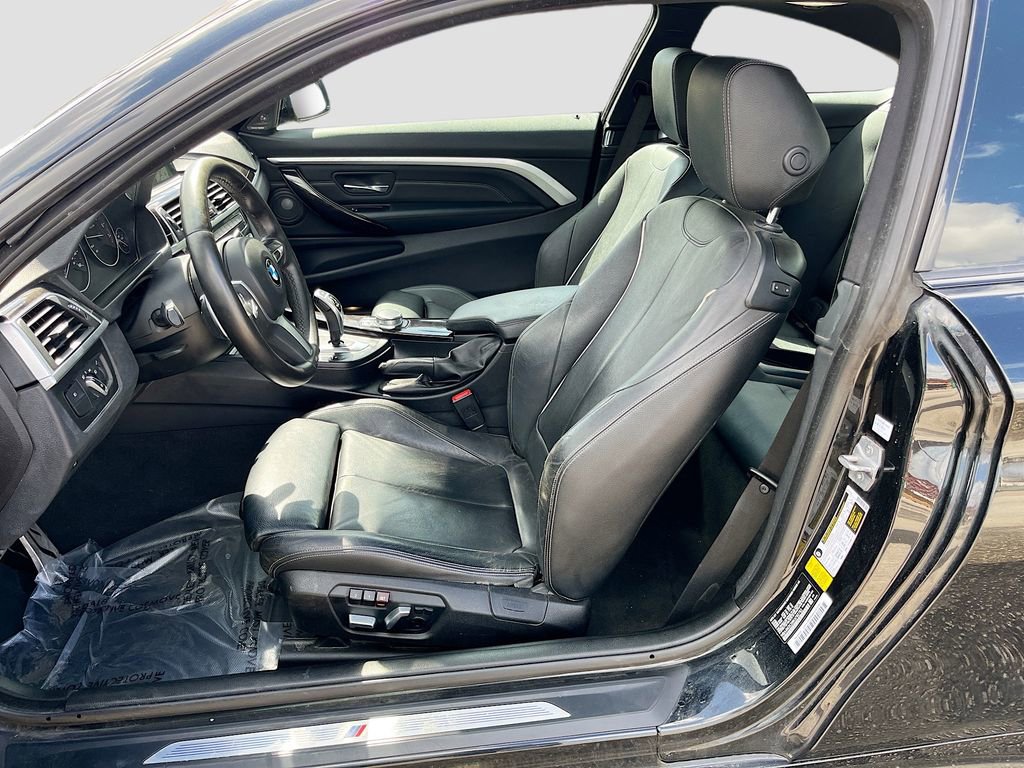 Used 2019 BMW 430i 430i w/ M Sport Package image 22