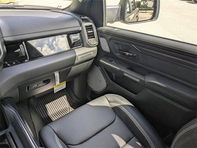 New 2026 RAM 1500 Rebel w/ G/T Package image 17