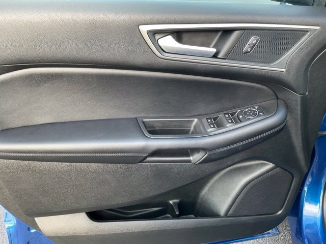 Used 2024 Ford Edge SEL w/ Convenience Package AWD/4WD image 15