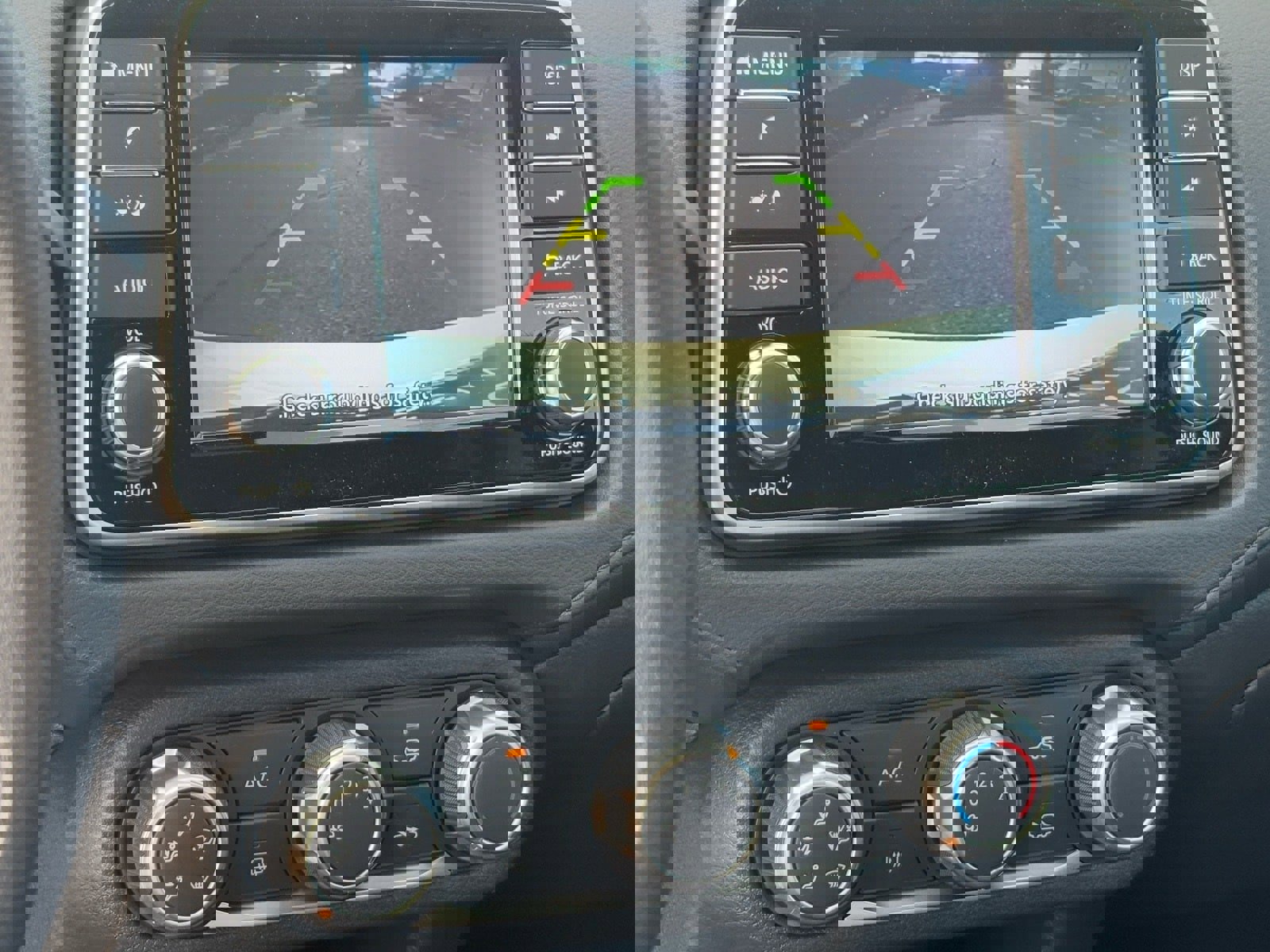 New 2025 Nissan Versa S image 24