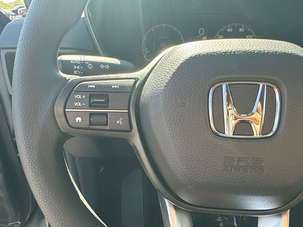 New 2026 Honda CR-V LX image 26