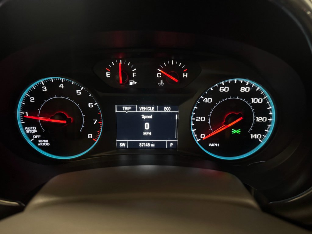 Used 2020 Chevrolet Malibu LT FWD image 22