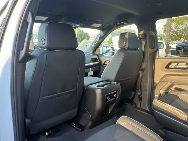 New 2026 Chevrolet Suburban Premier w/ LPO, Get Active Package RWD image 21