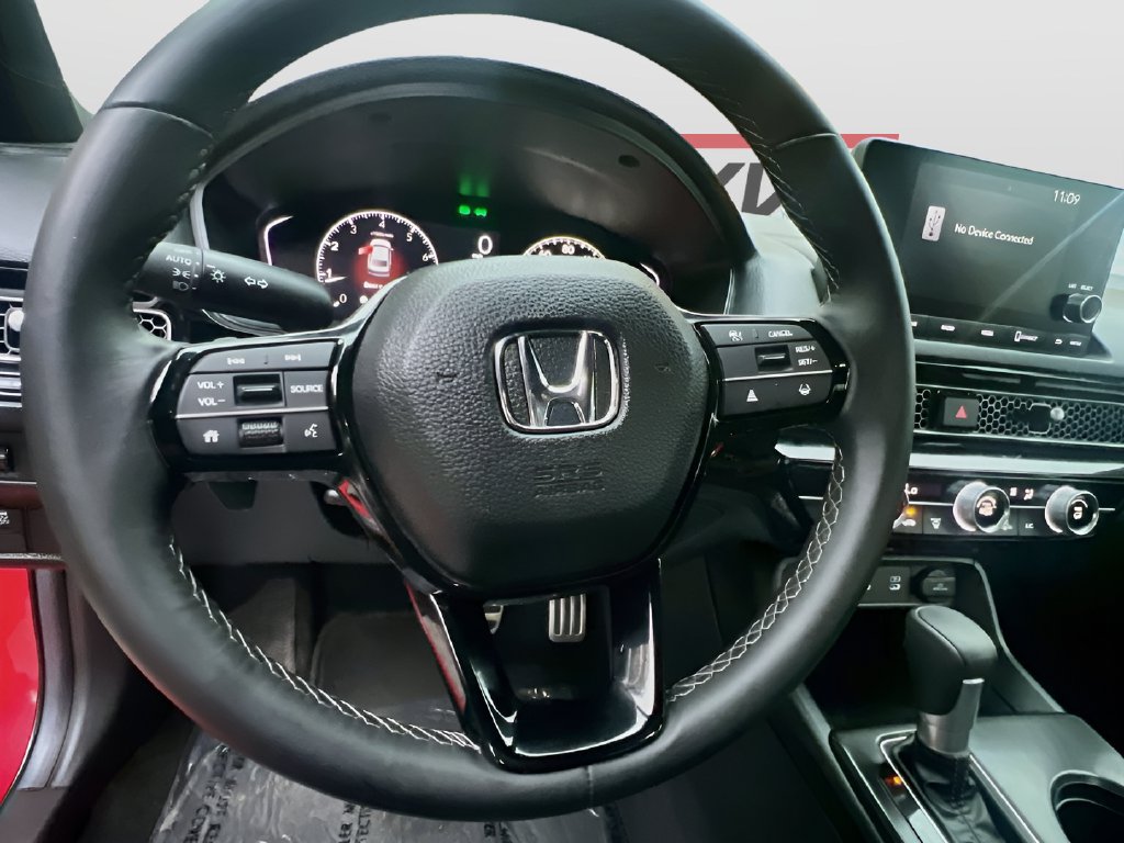 Used 2026 Honda Civic Sport image 11