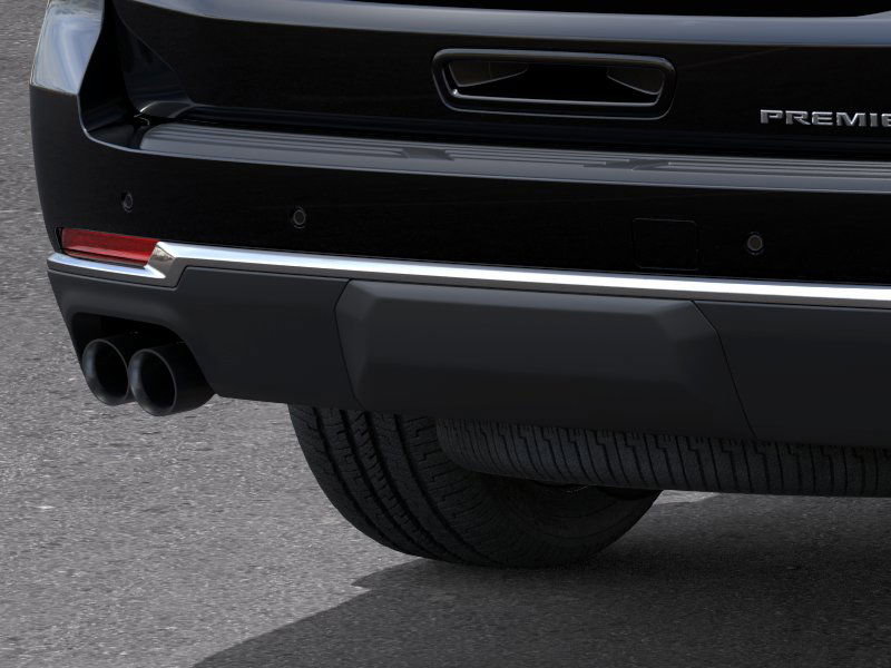 New 2026 Chevrolet Tahoe Premier image 38