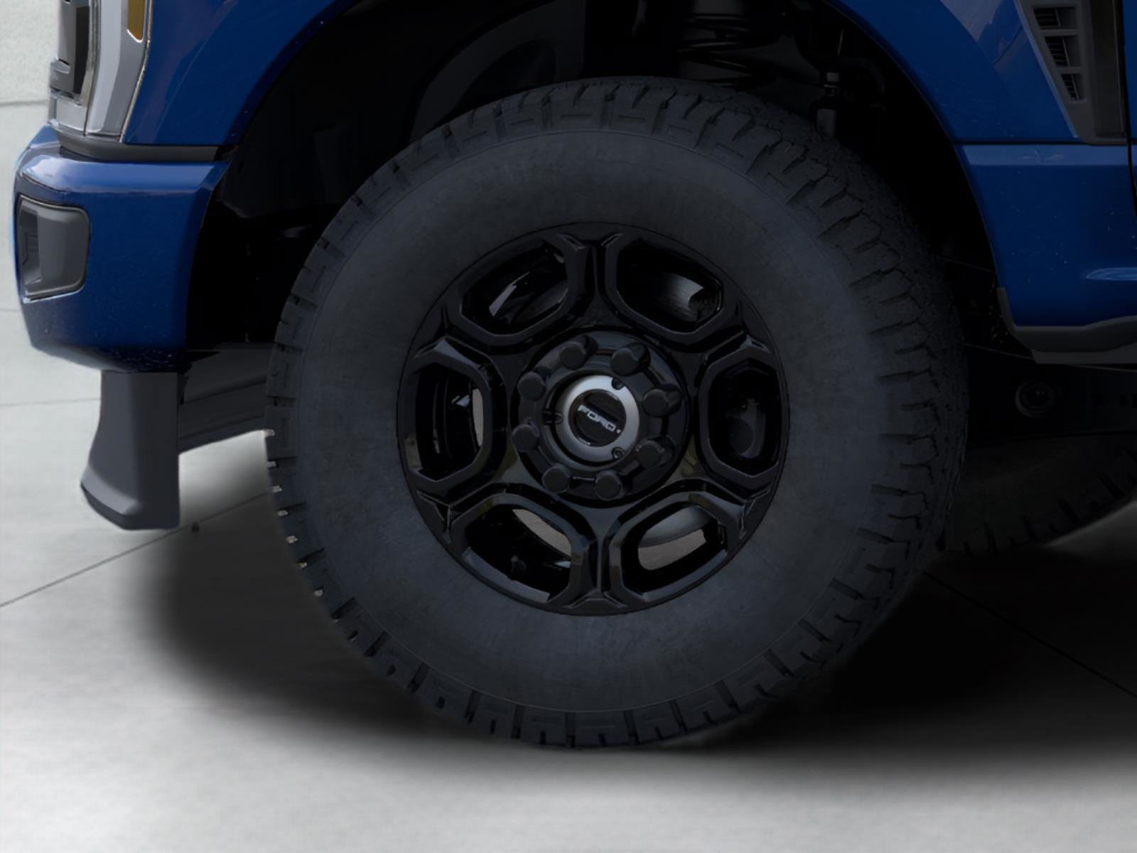 New 2026 Ford F250 XL AWD/4WD image 19