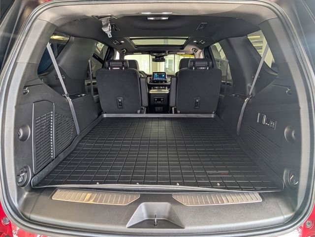 Used 2023 Chevrolet Tahoe RST w/ Luxury Package image 15