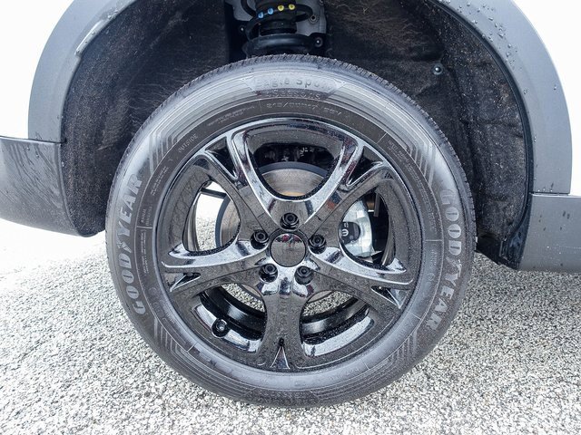 Used 2024 Dodge Hornet GT image 12