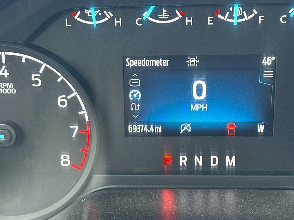 Used 2021 Ford F150 XL image 22