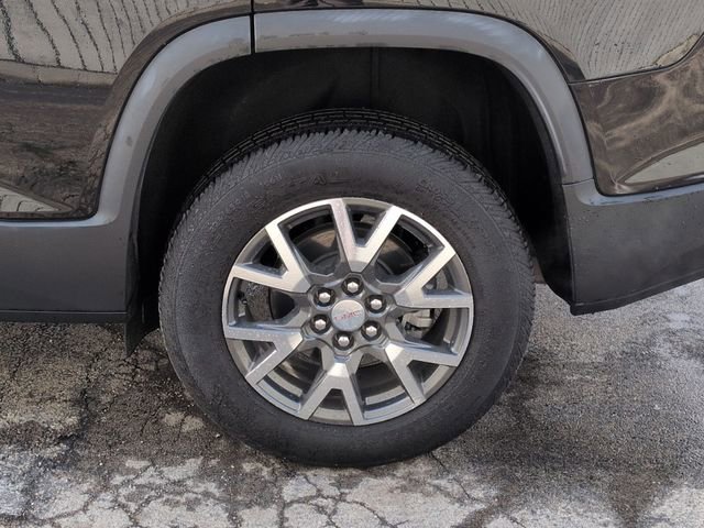 Used 2023 GMC Acadia SLE image 33