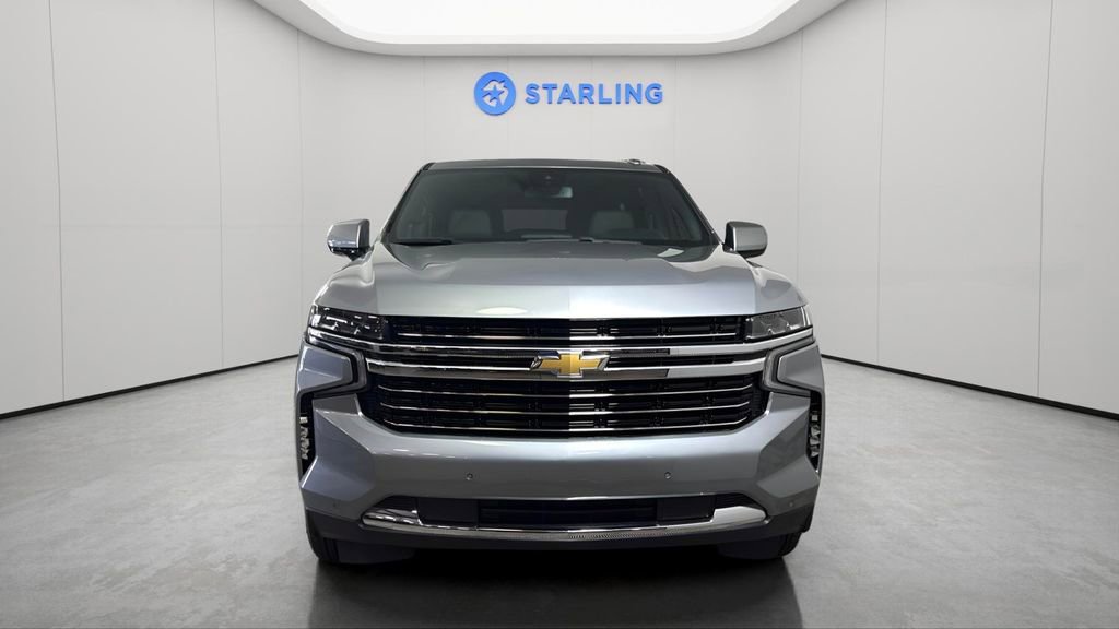 Used 2024 Chevrolet Tahoe LT AWD/4WD image 34