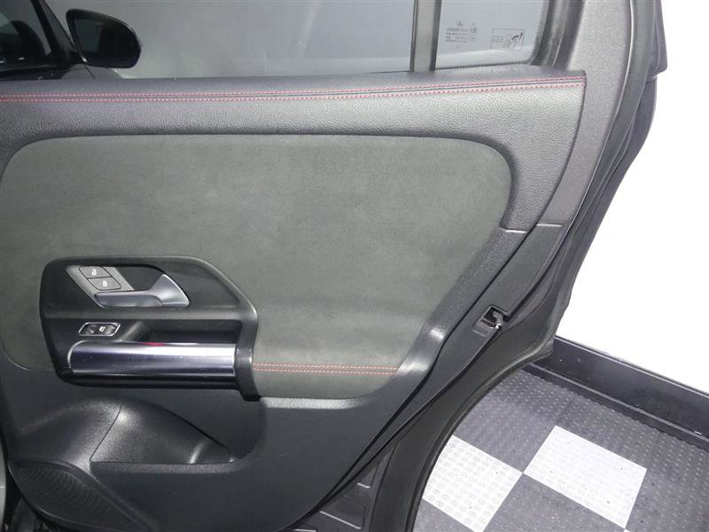 Used 2023 Mercedes-Benz GLA 250 image 26