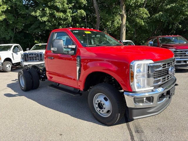 New 2026 Ford F350 XL