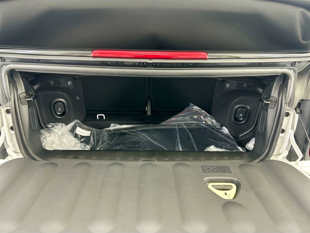 New 2026 MINI Cooper S image 24