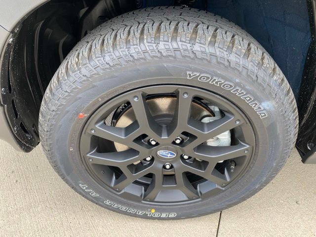 New 2026 Subaru Crosstrek 2.5i Wilderness w/ Wilderness Package AWD/4WD image 25