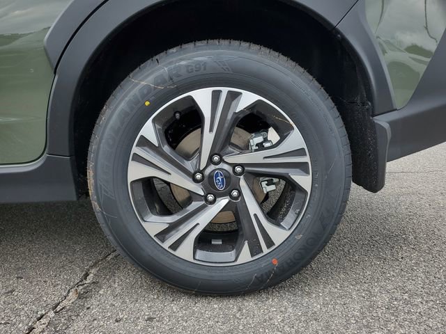 New 2026 Subaru Crosstrek 2.0i Premium image 10