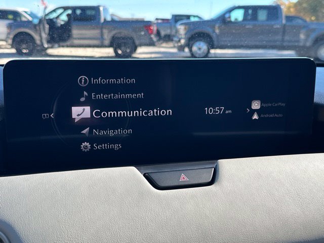 Used 2024 MAZDA CX-90 Plug-In Hybrid w/ Premium Plus AWD/4WD image 34