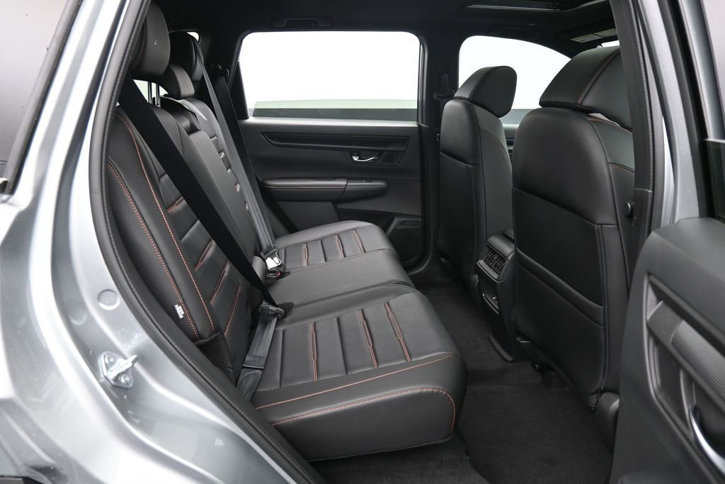New 2026 Honda CR-V Sport-L image 25