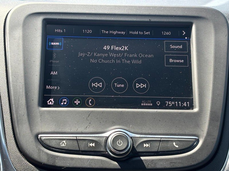 Used 2020 Chevrolet Equinox LT image 20