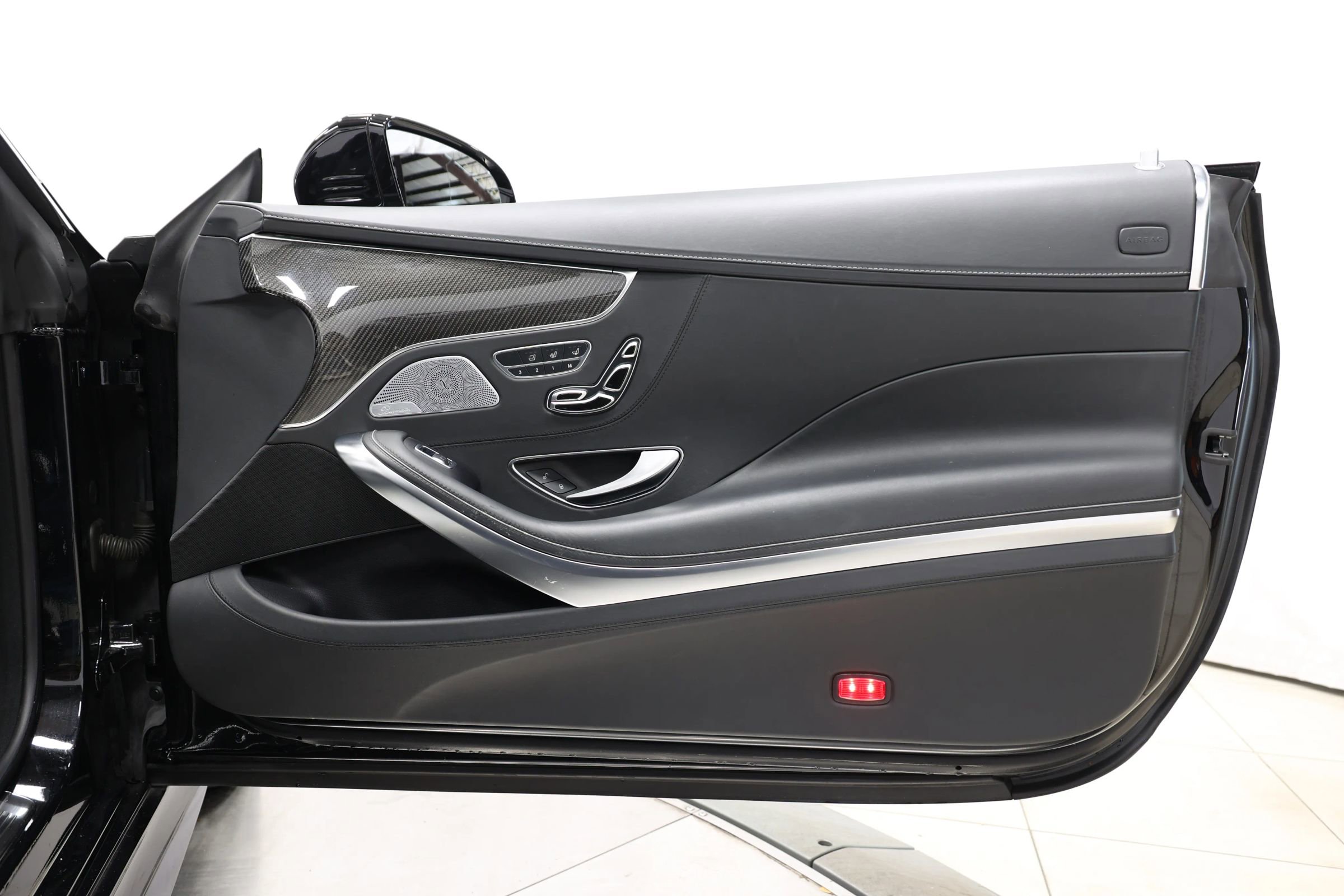 Used 2019 Mercedes-Benz S 63 AMG 4MATIC Cabriolet image 66