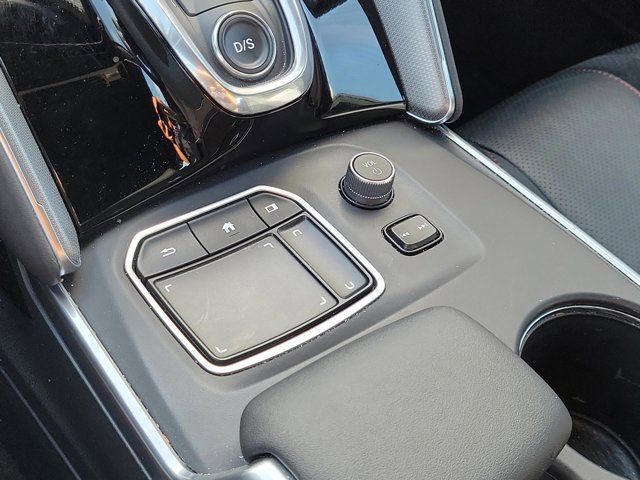 Used 2023 Acura TLX w/ A-SPEC Pkg image 30