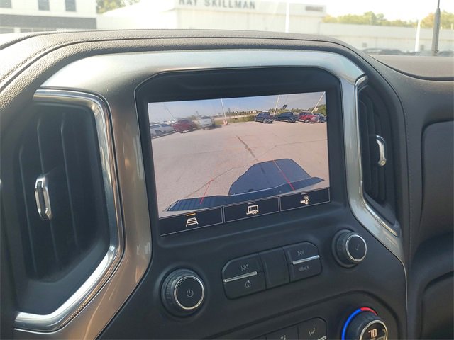 Used 2021 Chevrolet Silverado 3500 LTZ w/ LTZ Convenience Package image 28
