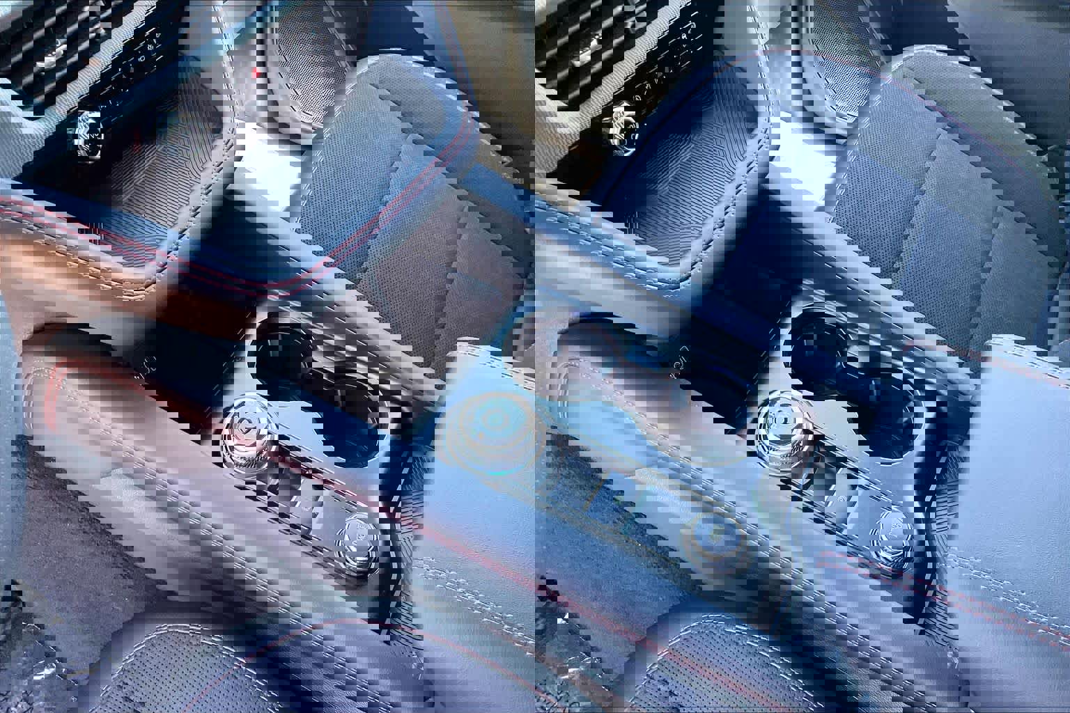 New 2026 Ford Explorer ST AWD/4WD image 7