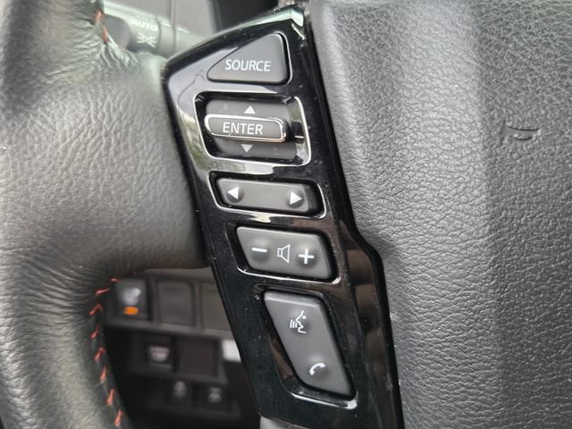 Used 2026 Nissan Frontier PRO-4X AWD/4WD image 31