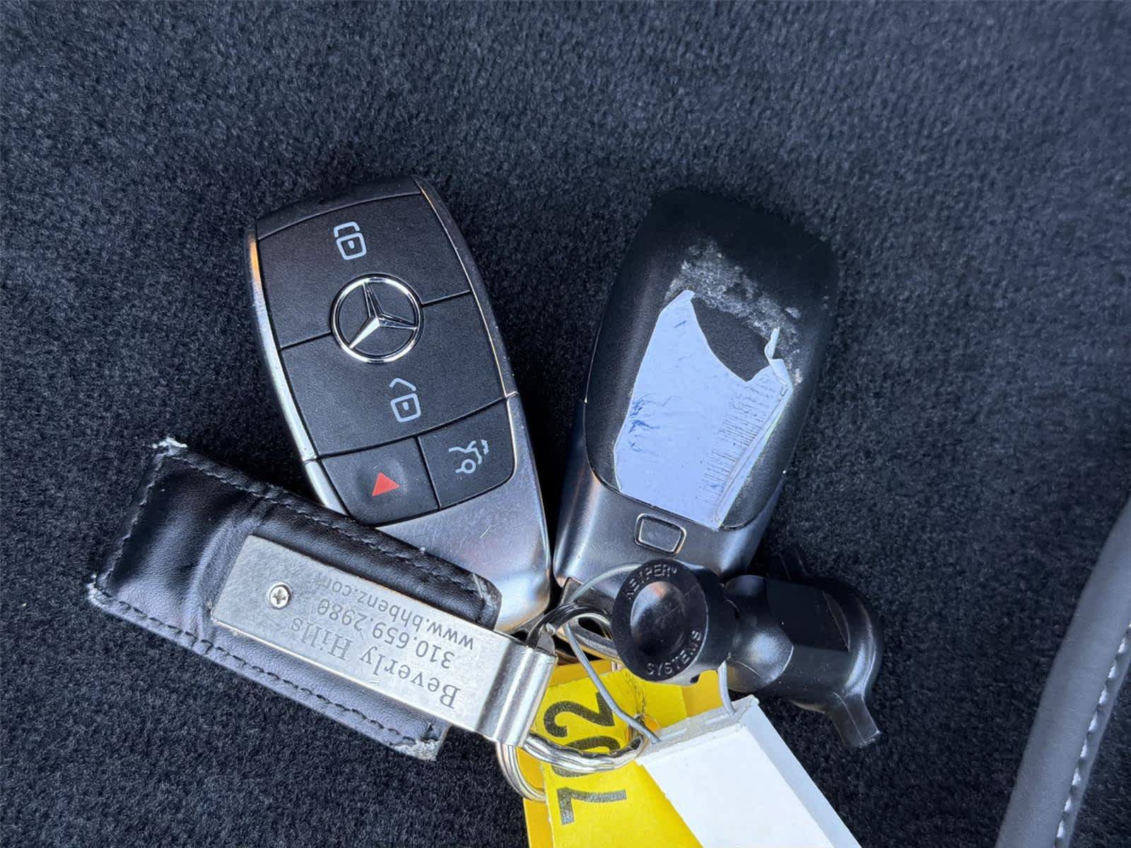 Used 2023 Mercedes-Benz GLA 250 image 21